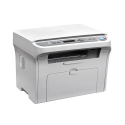 Pantum M6000/M6005 Black and White Multifunction Laser Printer - Pantum