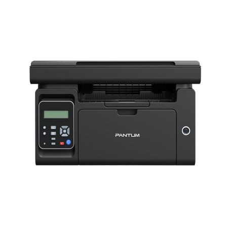 Pantum M6500 Black and White Multifunction Laser Printer - 1