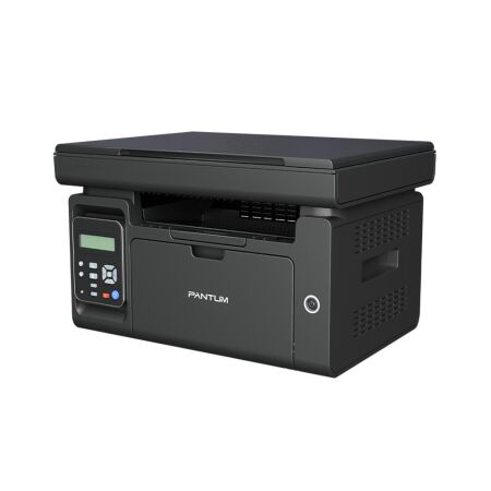 Pantum M6500W Black and White Multifunction Laser Printer - 2