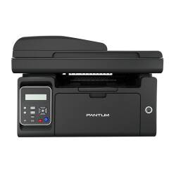 Pantum M6550 Black and White Multifunction Laser Printer - Pantum