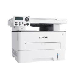 Pantum M6700DW Black and White Multifunction Laser Printer - 2