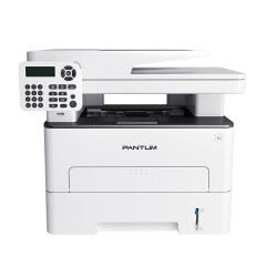 Pantum M6800FDW Black and White Multifunction Laser Printer - Pantum