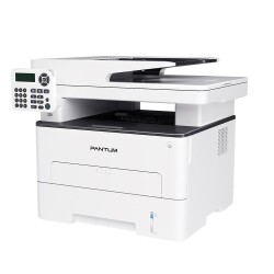 Pantum M6800FDW Black and White Multifunction Laser Printer - 2