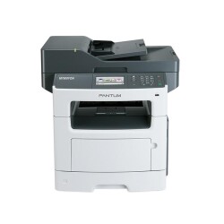 Pantum M7600FDN Color Multifunction Laser Printer - Pantum