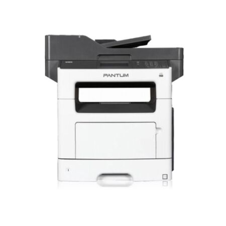 Pantum M7600FDN Color Multifunction Laser Printer - 2