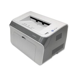 Pantum P2000/P2050 Black and White Laser Printer - Pantum