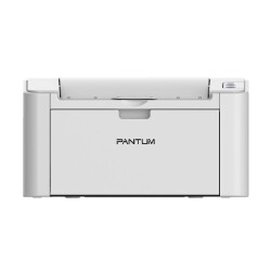 Pantum P2200 Black and White Single Function Laser Printer - Pantum