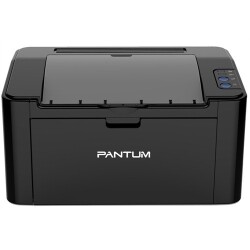 Pantum P2500 Mono Laser Printer - Pantum