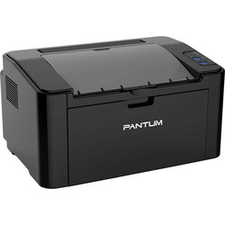 Pantum P2500w Wifi Mono Laser Printer - 1