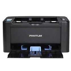 Pantum P2500w Wifi Mono Laser Printer - 2