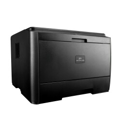 Pantum P3255DN Black and White Laser Printer - 2