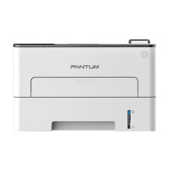 Pantum P3305DN Black and White Single Function Laser Printer - 1