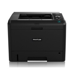 Pantum P3500DN Black and White Laser Printer - 1