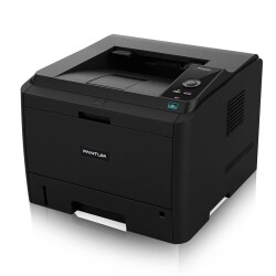 Pantum P3500DN Black and White Laser Printer - 2