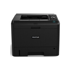 Pantum P3500DW Black and White Single Function Laser Printer - Pantum