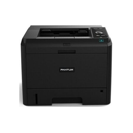 Pantum P3500DW Black and White Single Function Laser Printer - 1