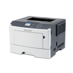 Pantum P4000DN Black and White Laser Printer - Pantum