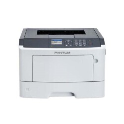 Pantum P5000DN Black and White Laser Printer - 1