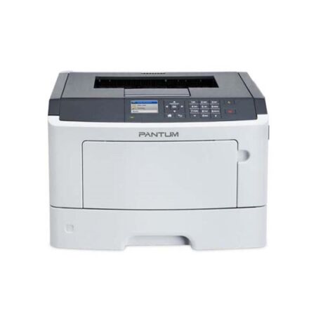 Pantum P5000DN Black and White Laser Printer - 1