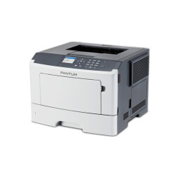 Pantum P5000DN Black and White Laser Printer - 2