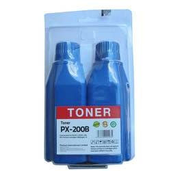 Pantum PA-200B/PA-210 Original Toner Refill Kit Dual - Pantum