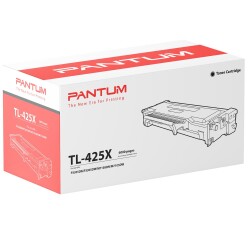 Pantum TL-425X Original Toner Extra High Capacity - Pantum