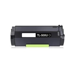 Pantum TL-500U Siyah Muadil Toner - 2