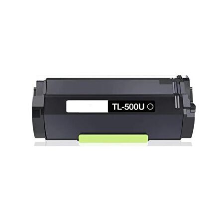 Pantum TL-500U Siyah Muadil Toner - 2