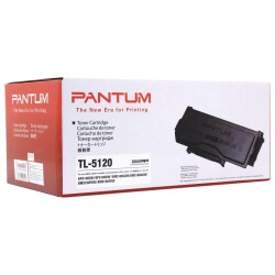 Pantum TL-5120 Original Toner - Pantum