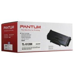 Pantum TL-5120H Original Toner High Capacity - Pantum