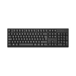 Performax SK1003 Wireless Multimedia Keyboard - 1