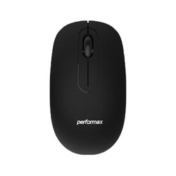 Performax SMK011 Optical Wireless Mouse - Performax