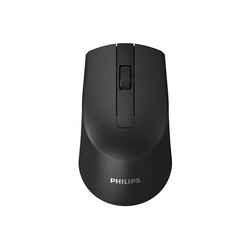 Philips M374 Wireless Black Mouse SPK7374-00 - Philips