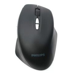 Philips M515 Wireless Black Mouse SPK7515-00 - Philips