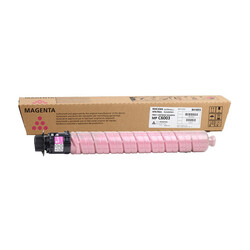 Ricoh Aficio MP-C4503 Red Original Photocopy Toner - 2