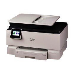 Ricoh IJM C180F Color Multifunction Inkjet Printer - Ricoh