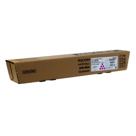 Ricoh IM C2010/C2510 Orjinal Kırmızı Toner - 1