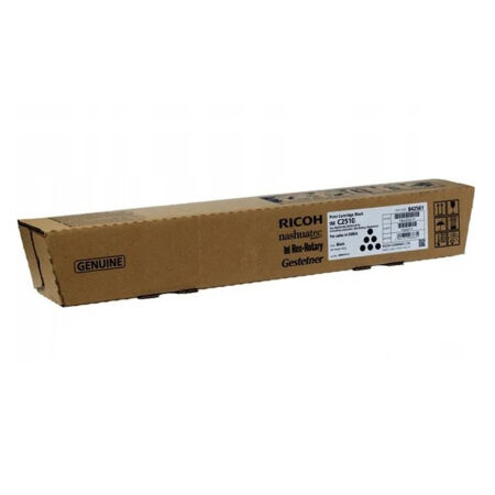 Ricoh IM C2010/C2510 Orjinal Siyah Toner - 1