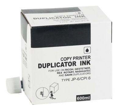 Ricoh JP-6 Muadil Mürekkep - 1