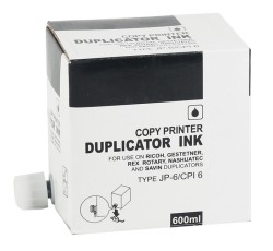 Ricoh JP-6 Replacement Ink - Ricoh