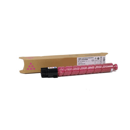 Ricoh MP-C306 Red Replacement Copier Toner - 2