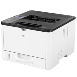 Ricoh P310-408531 Mono Laser Printer - Ricoh