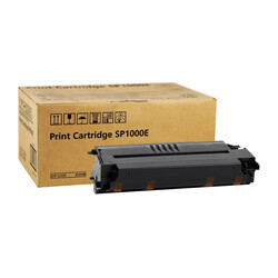 Ricoh SP-1000 Original Toner - 1