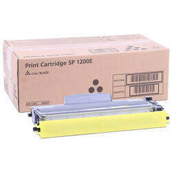 Ricoh SP-1200 Original Toner - Ricoh