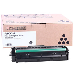 Ricoh SP-201HE Original Toner High Capacity - Ricoh