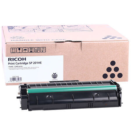 Ricoh SP-201HE Original Toner High Capacity - 1