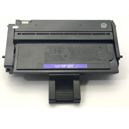 Ricoh SP-201HE Replacement Toner High Capacity - 2