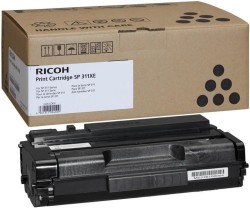 Ricoh SP-311XE Original Toner Extra High Capacity - Ricoh