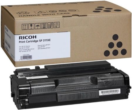 Ricoh SP-311XE Original Toner Extra High Capacity - 1