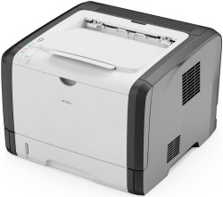 Ricoh SP325DNw Mono Lazer Yazıcı Dubleks Baskı Wifi - Ricoh